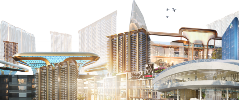 M3m Elie Saab At Scda