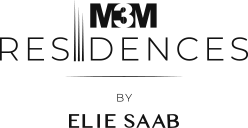 M3M Elie Saab at SCDA