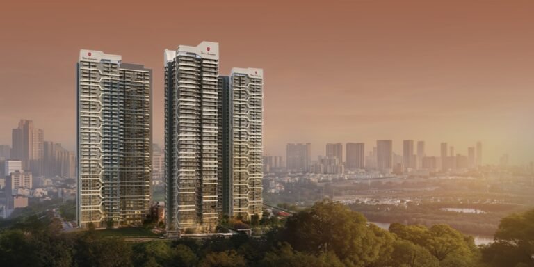 Tonino Lamborghini Residences Gurugram