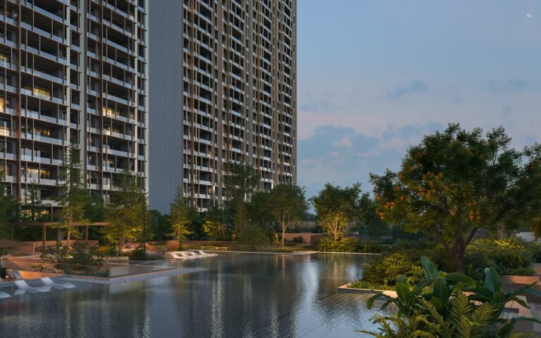 Oberoi Realty Forays Into Ncr Market With Rs 6,000 Crore ‘three Sixty North’ Project In Gurugram